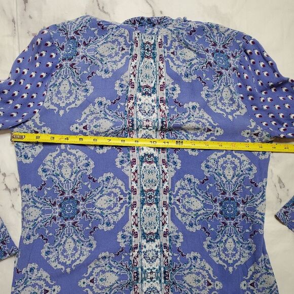 Free People Magic Mystery Tunic - Picture 6 of 6